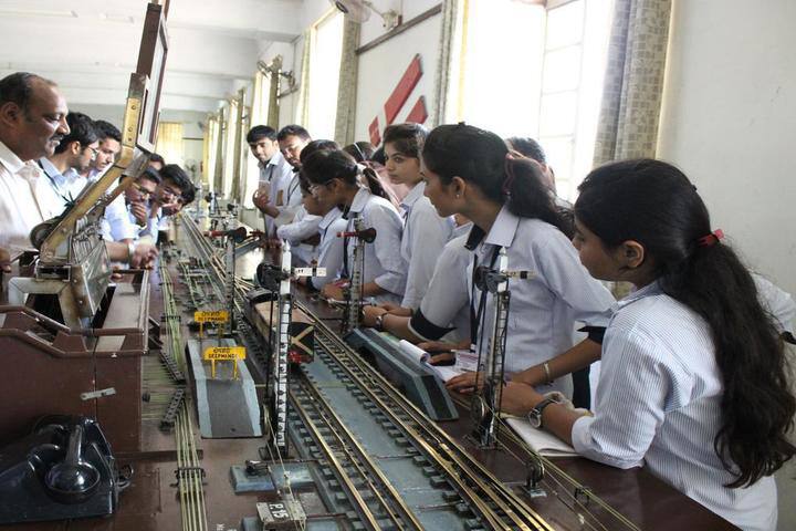 laboratory